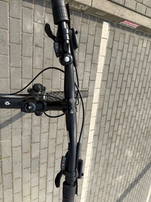 Rower Unibike Flash GTS 21” (L)