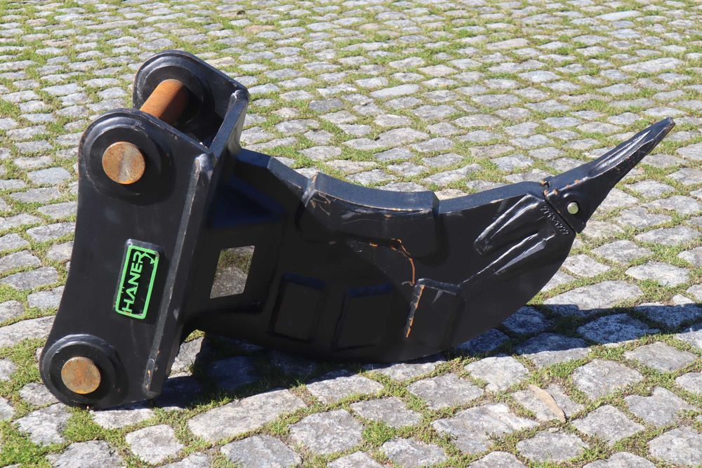 Dente Ripper Ø 60 EQ 10-15 t Häner HRZP60-A (novo)