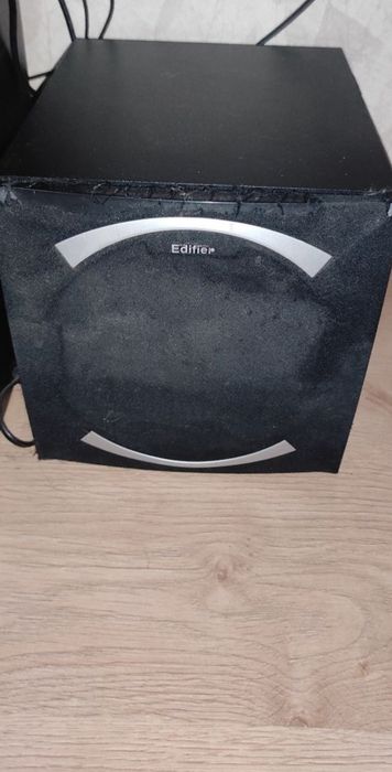 Компьютер + монітор