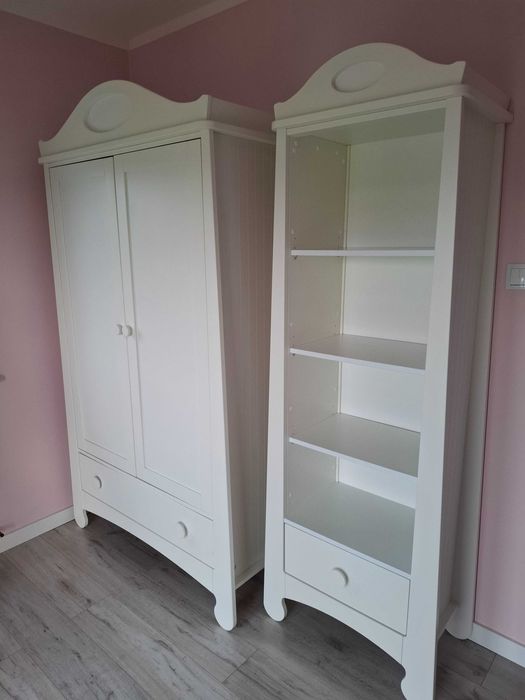 Regał Pinio Parole meble dziecięce