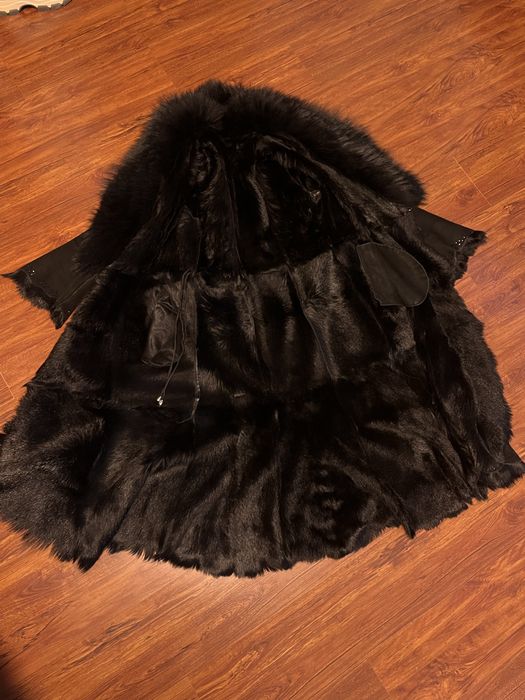 Дублянка натуральна