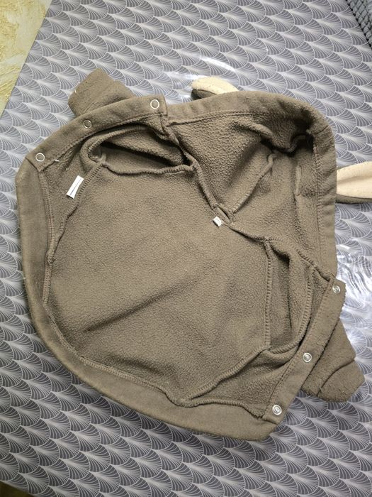 Одяг для собак різний