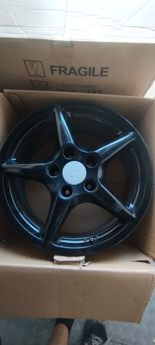 Jantes porsche 18" e 23"  911 geração 997 e Cayenne