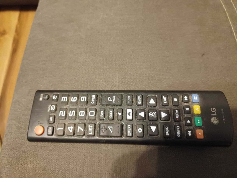 Tv  4K  LG 43UH603V