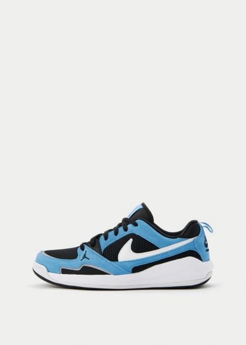 Кросівки Air Jordan Cmft Era Black/Blue H J6777-004. Оригінал!!!