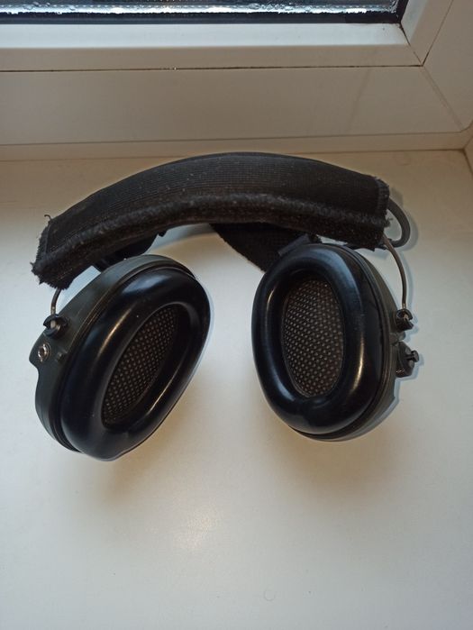 Sordin Supreme Pro-X Neckband