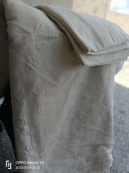 Ardedao de cama novo