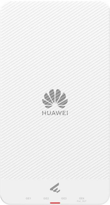 Huawei eKit Engine AP266 – profesjonalny Access Point Wi-Fi 6 klasy enterprise