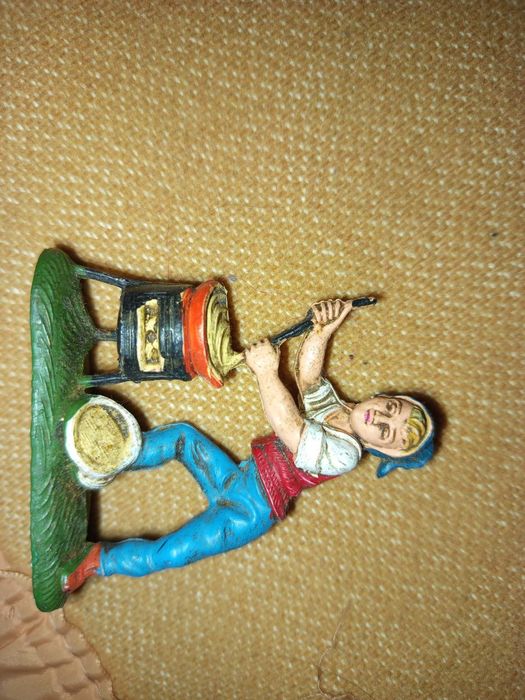 Дитячі солдатики фігурки італія