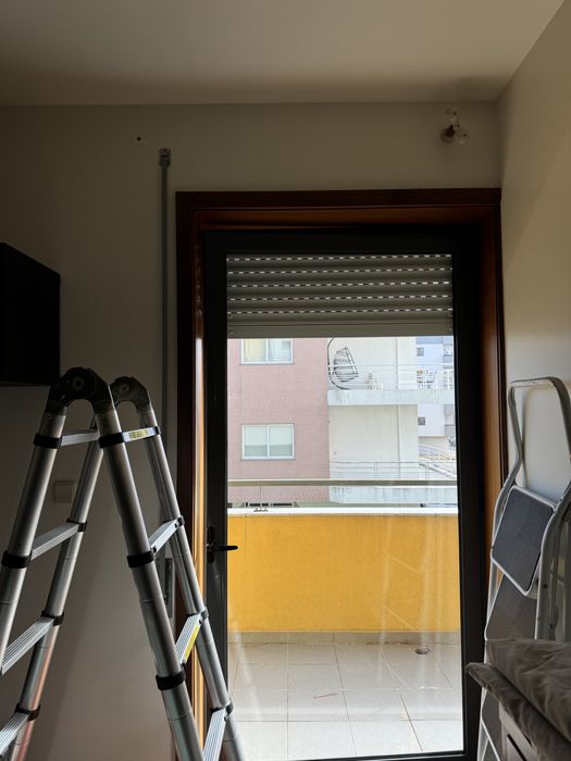 Reparações em casa