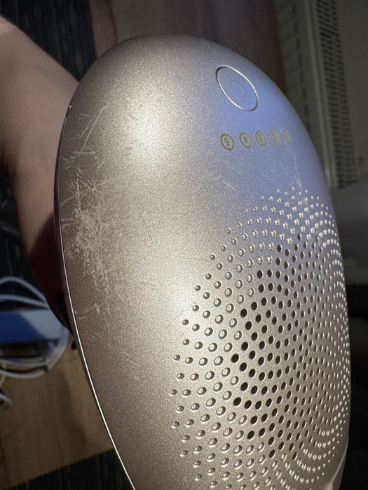 Philips Lumea Advanced sc1998/00