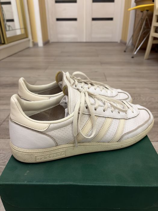 Adidas Spezial Шкіряні