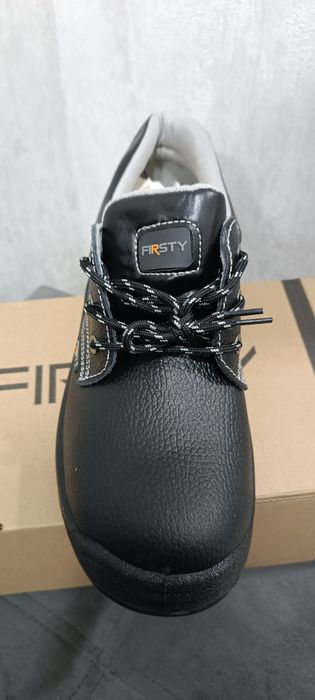 Напівчеревики робочі Firsty