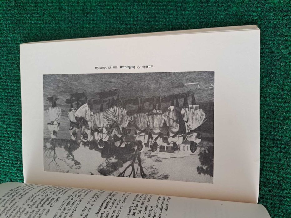 Algumas Canções Chopes - Zavala - Inhambane - Moçambique