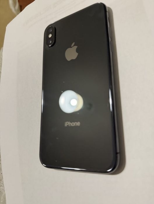 Iphone X Novo
