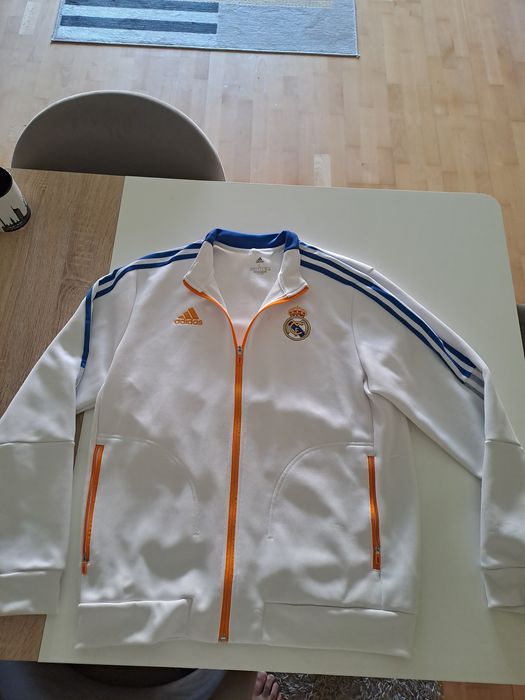 Casaco Real Madrid L
