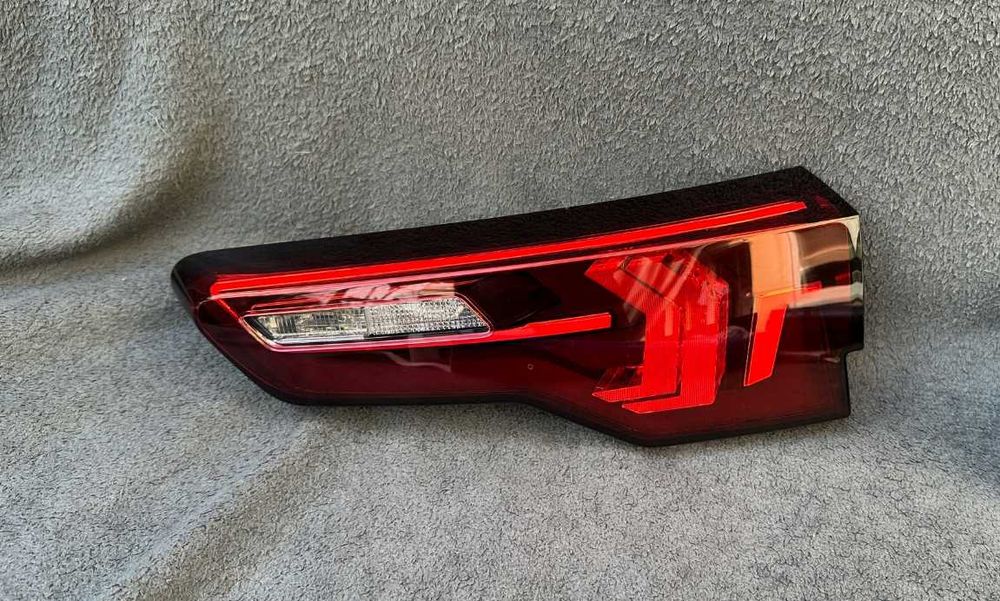 Фонари задние левый правый BMW X2 U10 USA EU Разборка бмв х2 ю10