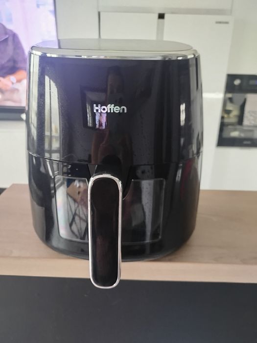 Frytkownica beztluszczowa