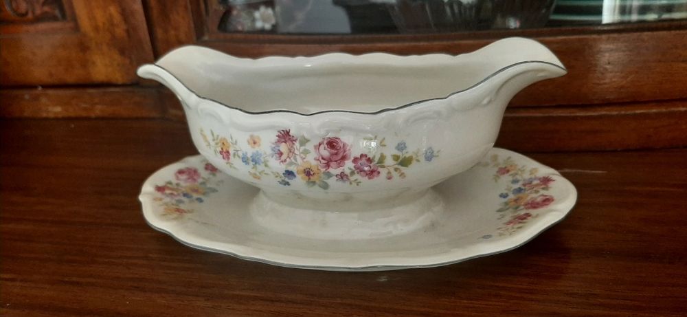 Porcelana  Wałbrzych Carl Tielsch Wałbrzych