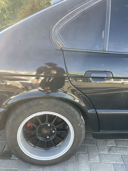 Продам живу Bmw e34 на м50
