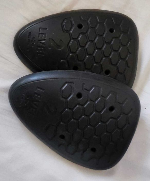 Protecção ARMURE Hip Protector Level 2