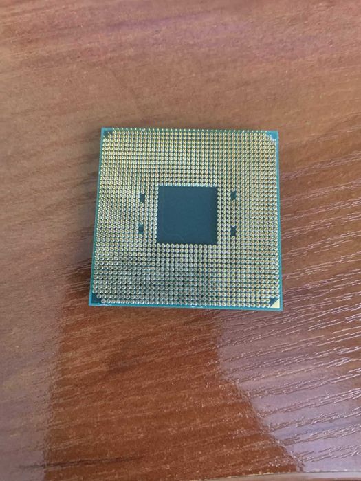 Процессор Ryzen 5 1600