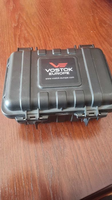 Zegarek męski vostok