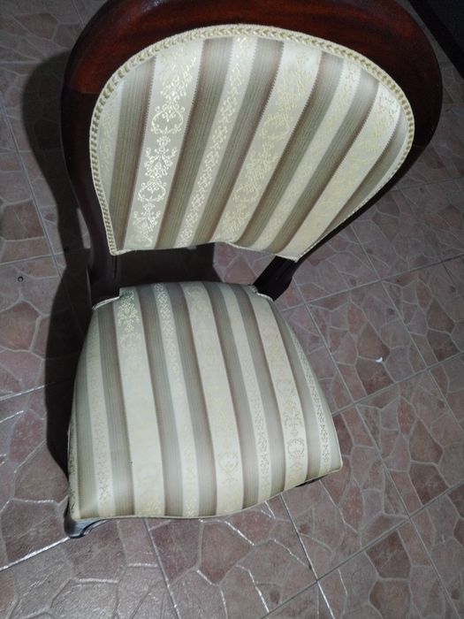 Cadeira de quarto