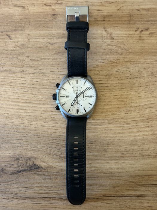 Чоловічий годинник DIESEL DZ-4505 (оригінал)