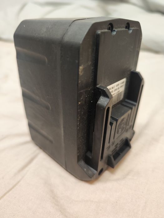 bateria Taski 36v 6 AH 216 WH