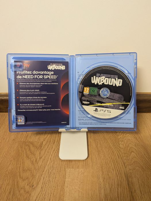 Need For Speed Unbound | PlayStation 5