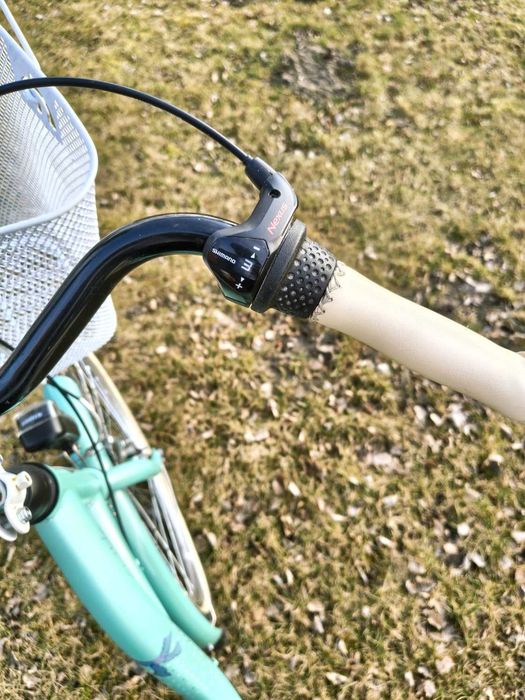 Rower miejski Storm Dublin 26"