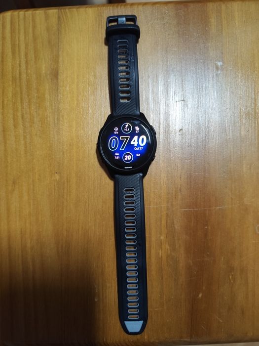 Garmin Forerunner 265 Garantia Aceito Retomas