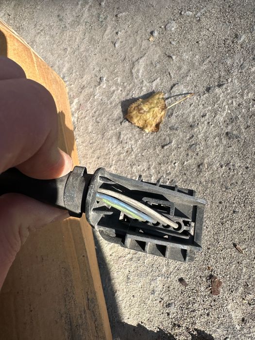 Віскомуфта вентилятор range rover land evogue 4.4 дизель