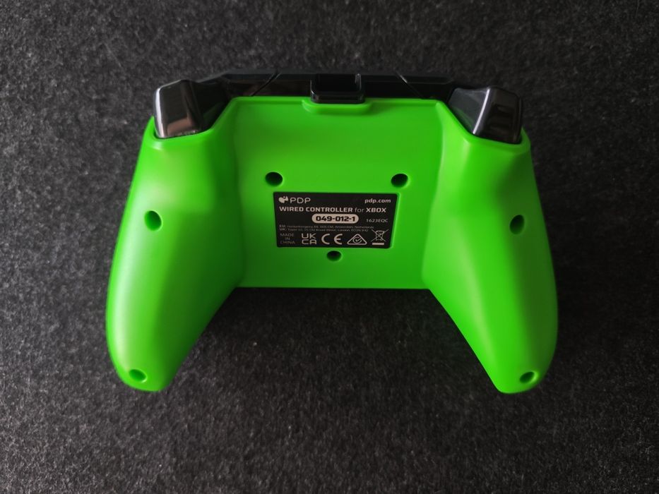 Comando XBOX/PC - PDP Wired