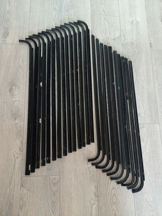 Клюшка левая правая уплотнитель Т3