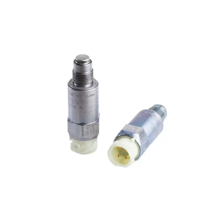 Датчик швидкості до тахографа Kitas 25 mm VDO (Оригінал)