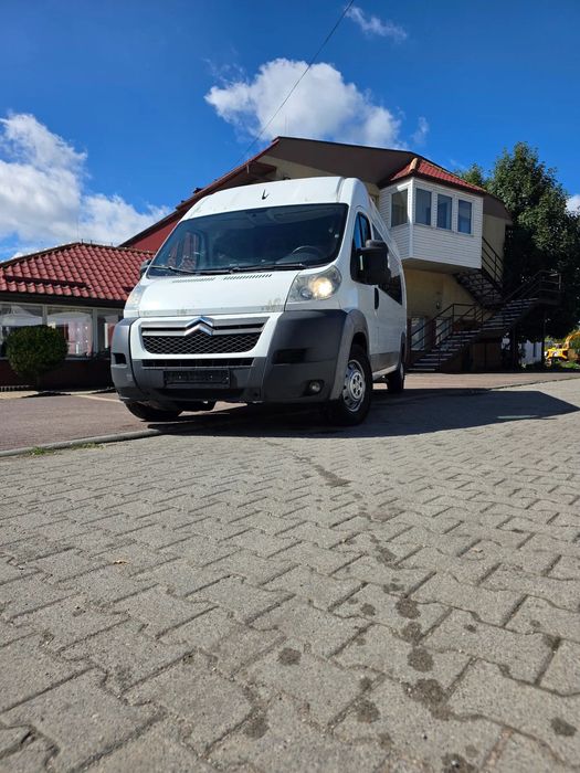 Citroën Jumper