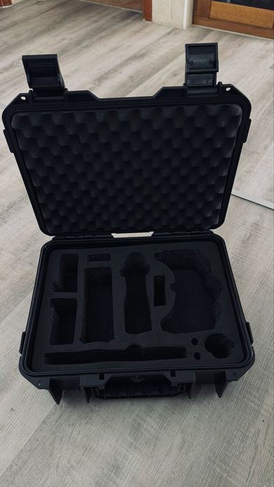 Caixa drone avatar
