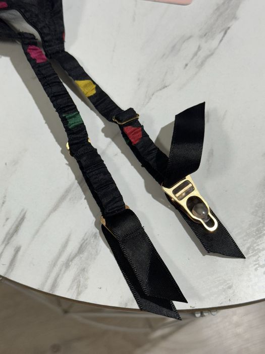 Пояс agent provocateur пояс для панчох