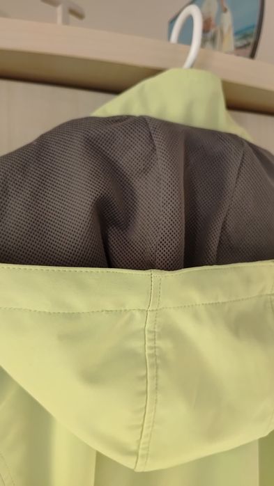 Nowa!! Okazja!! Kurtka sportowa softshell r.44-46damska