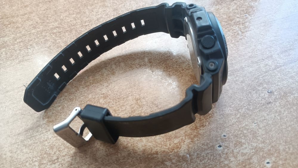 Zegarek casio g-shock