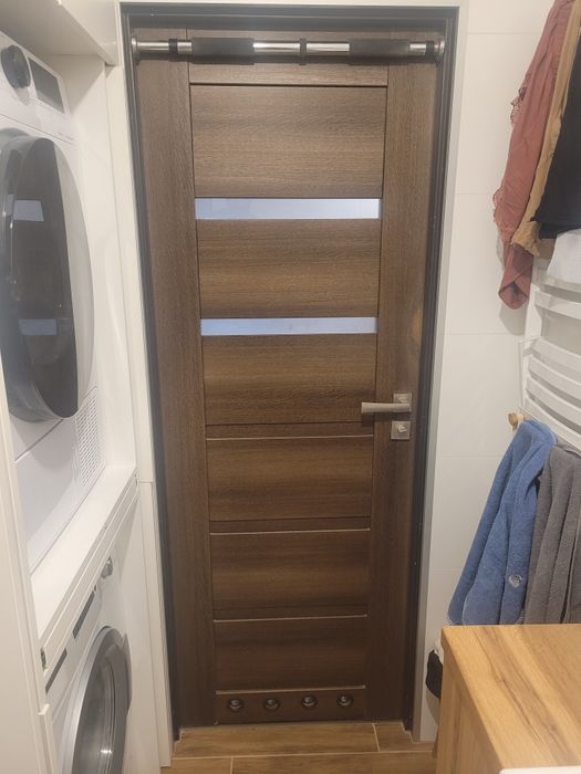 Sprzedam skrzydło drzwi 70 prawe