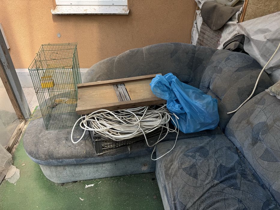 Диван віддам безкоштовно, самовивіз