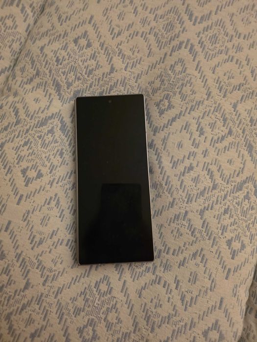 SAMSUNG Galaxy Z Fold 6