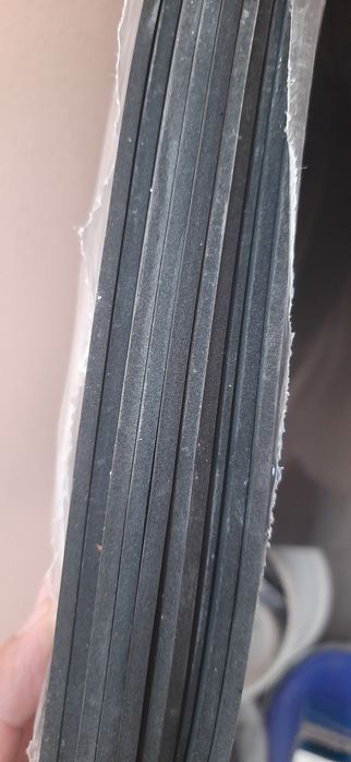 Ламинат/подложка