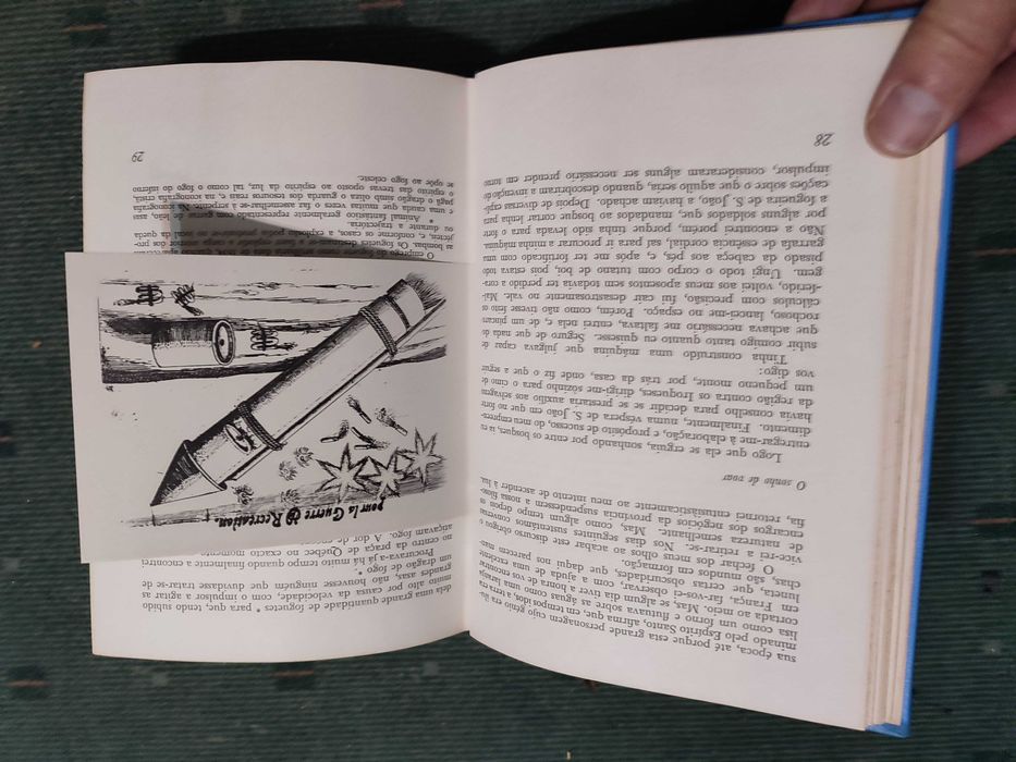 Cyrano de Bergerac - O Outro Mundo - Edição Tertúlia do Livro