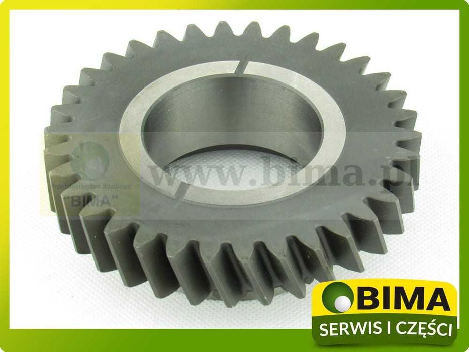 Koło zębate rewersu ORYGINAŁ Renault 103-12~106-54~120-54~133-14~155-5