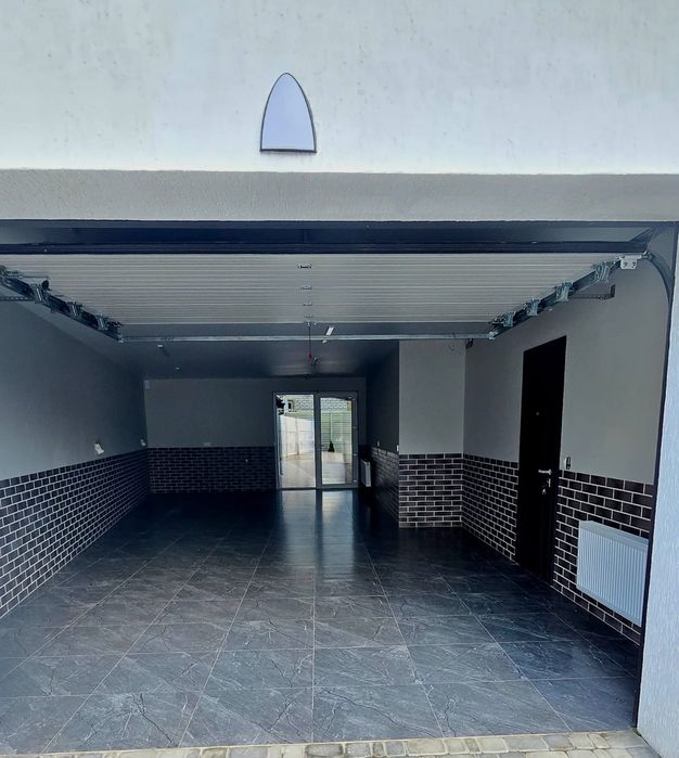 House in Kharkiv, im. Hertsena - View 2