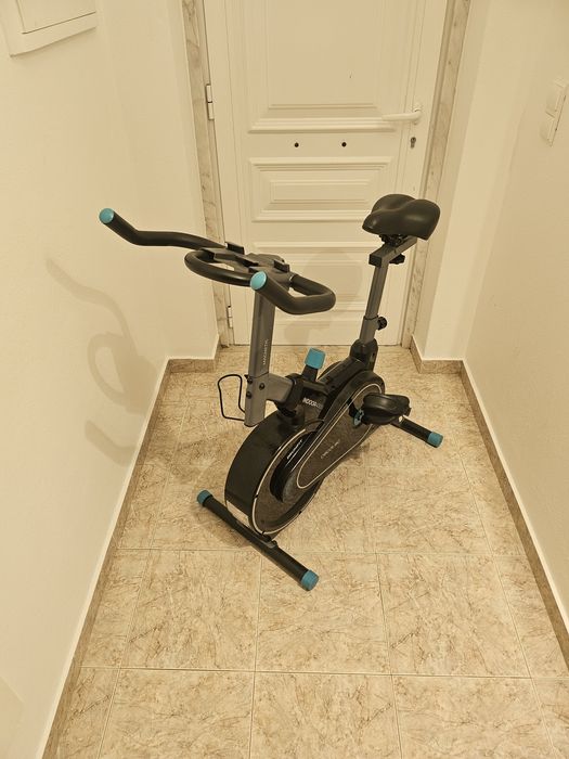 Bicicleta Estática
